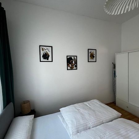 Top Anbindung Naehe Hannover 2Min Lehrte Bhf Check In Bis 0 Uhr - Self Check In! Екстер'єр фото