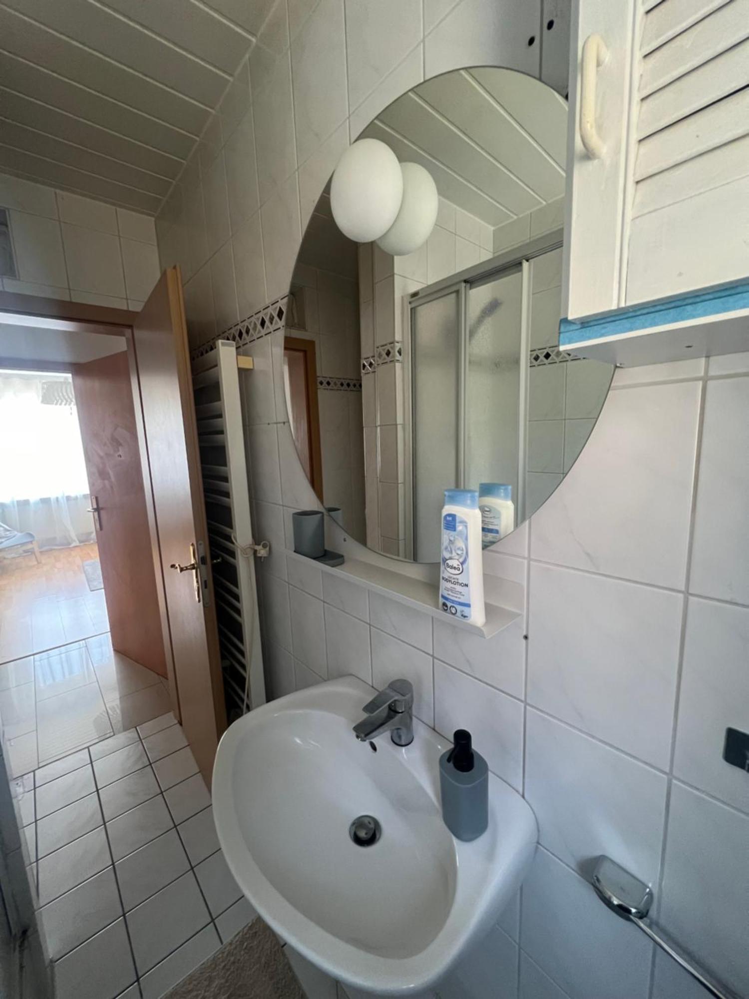 Top Anbindung Naehe Hannover 2Min Lehrte Bhf Check In Bis 0 Uhr - Self Check In! Екстер'єр фото