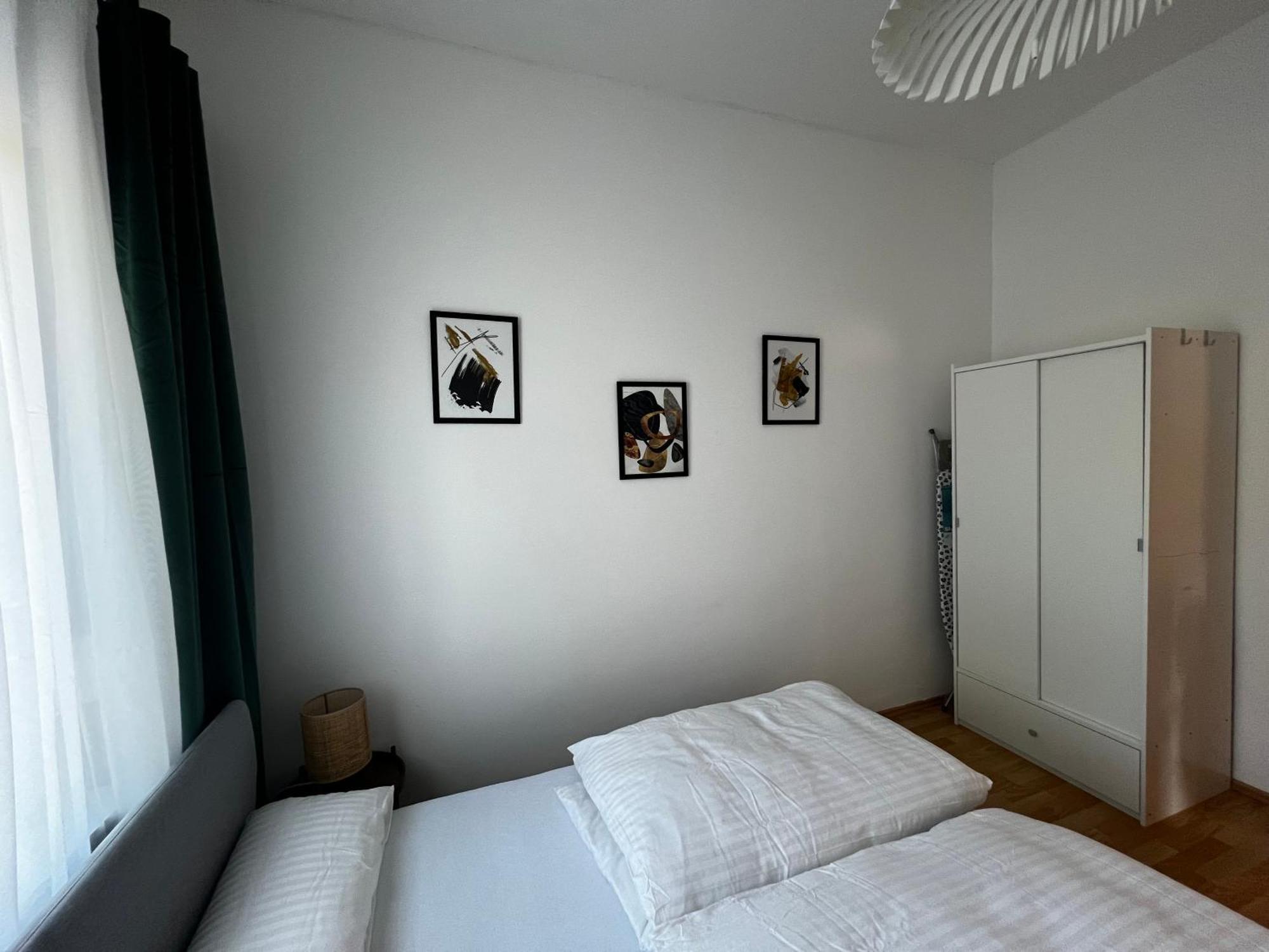 Top Anbindung Naehe Hannover 2Min Lehrte Bhf Check In Bis 0 Uhr - Self Check In! Екстер'єр фото