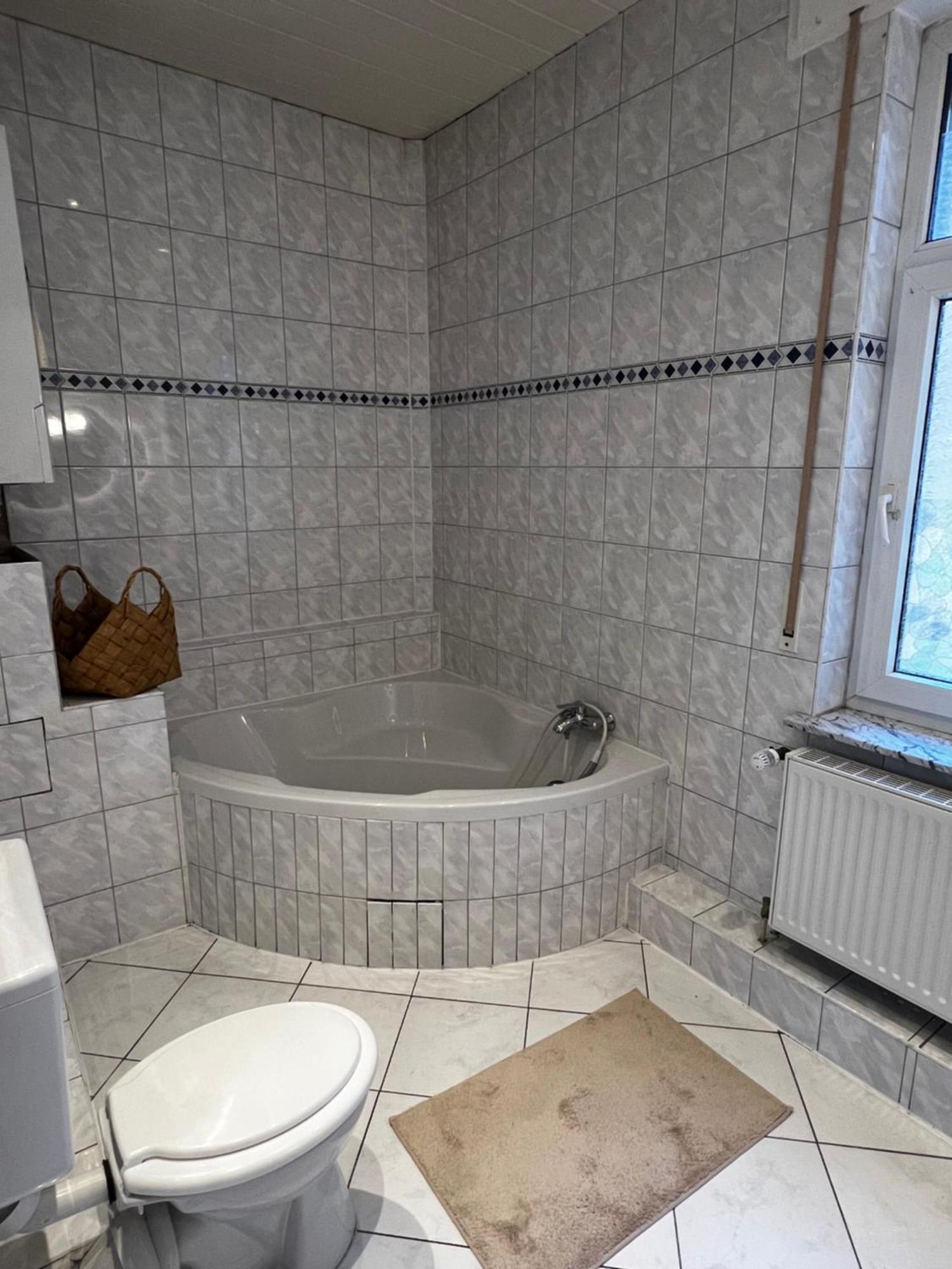 Top Anbindung Naehe Hannover 2Min Lehrte Bhf Check In Bis 0 Uhr - Self Check In! Екстер'єр фото