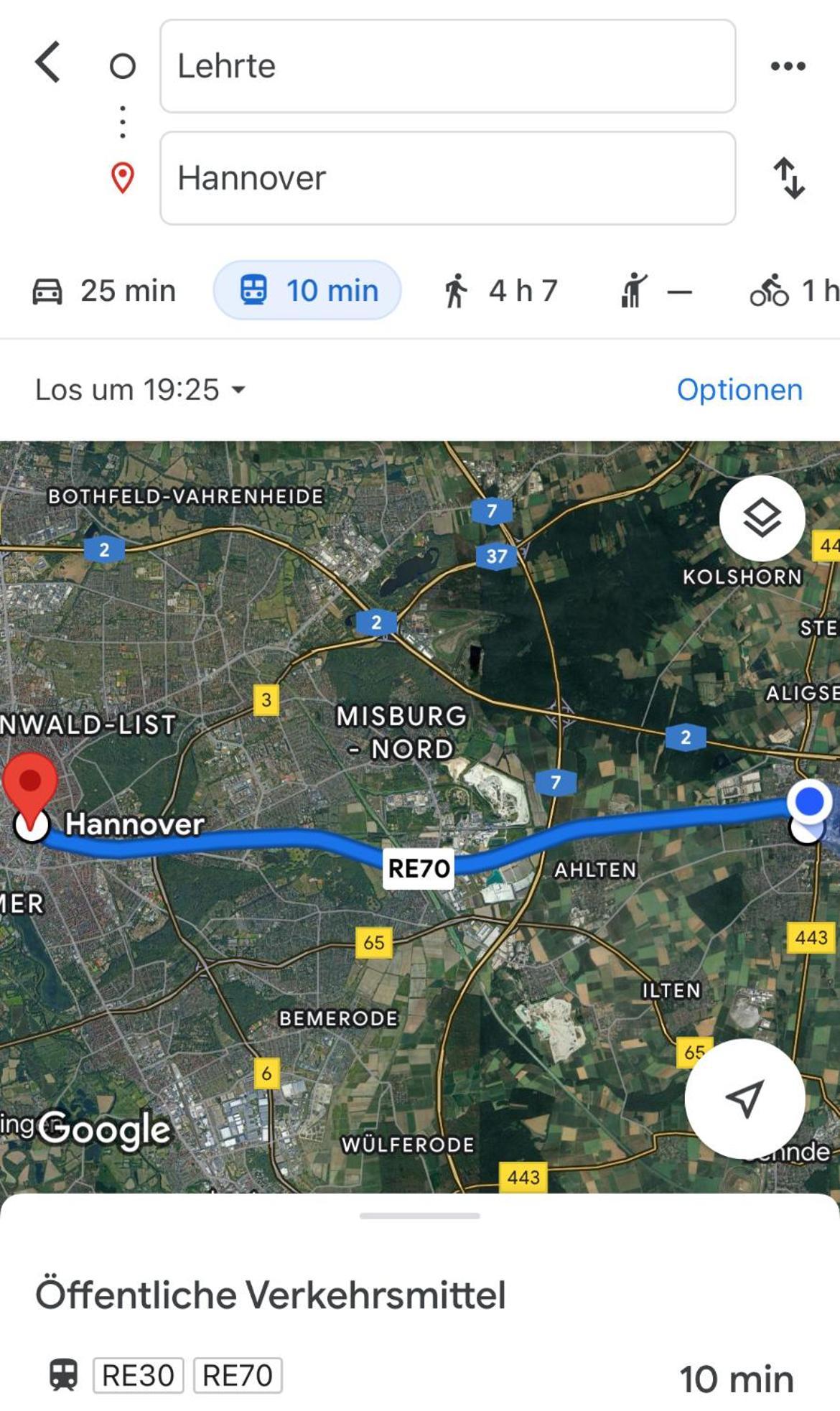 Top Anbindung Naehe Hannover 2Min Lehrte Bhf Check In Bis 0 Uhr - Self Check In! Екстер'єр фото